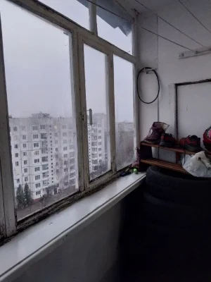 1 кімн-на, Рокосовського, Доценко, б 24. ТОРГ!