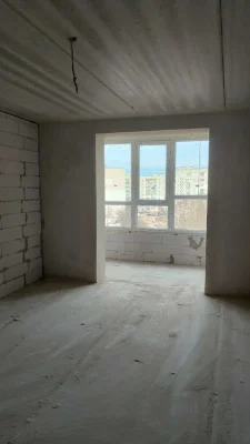 Продаж квартири 2кім.57,9м2. БЕЗ ДОПЛАТ "Мрія"