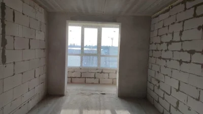 Продаж квартири 2кім.57,9м2. БЕЗ ДОПЛАТ "Мрія"