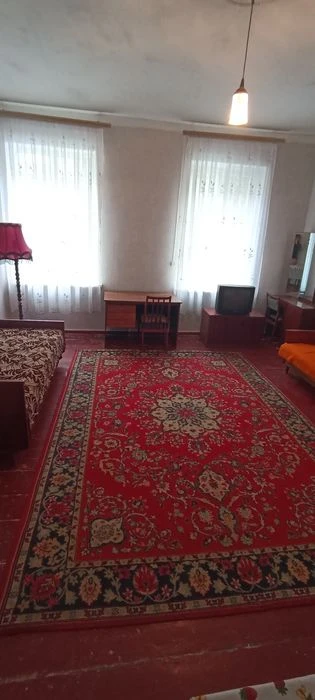 1 кімнатна квартира у центрі міста