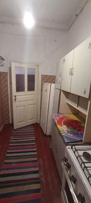 1 кімнатна квартира у центрі міста