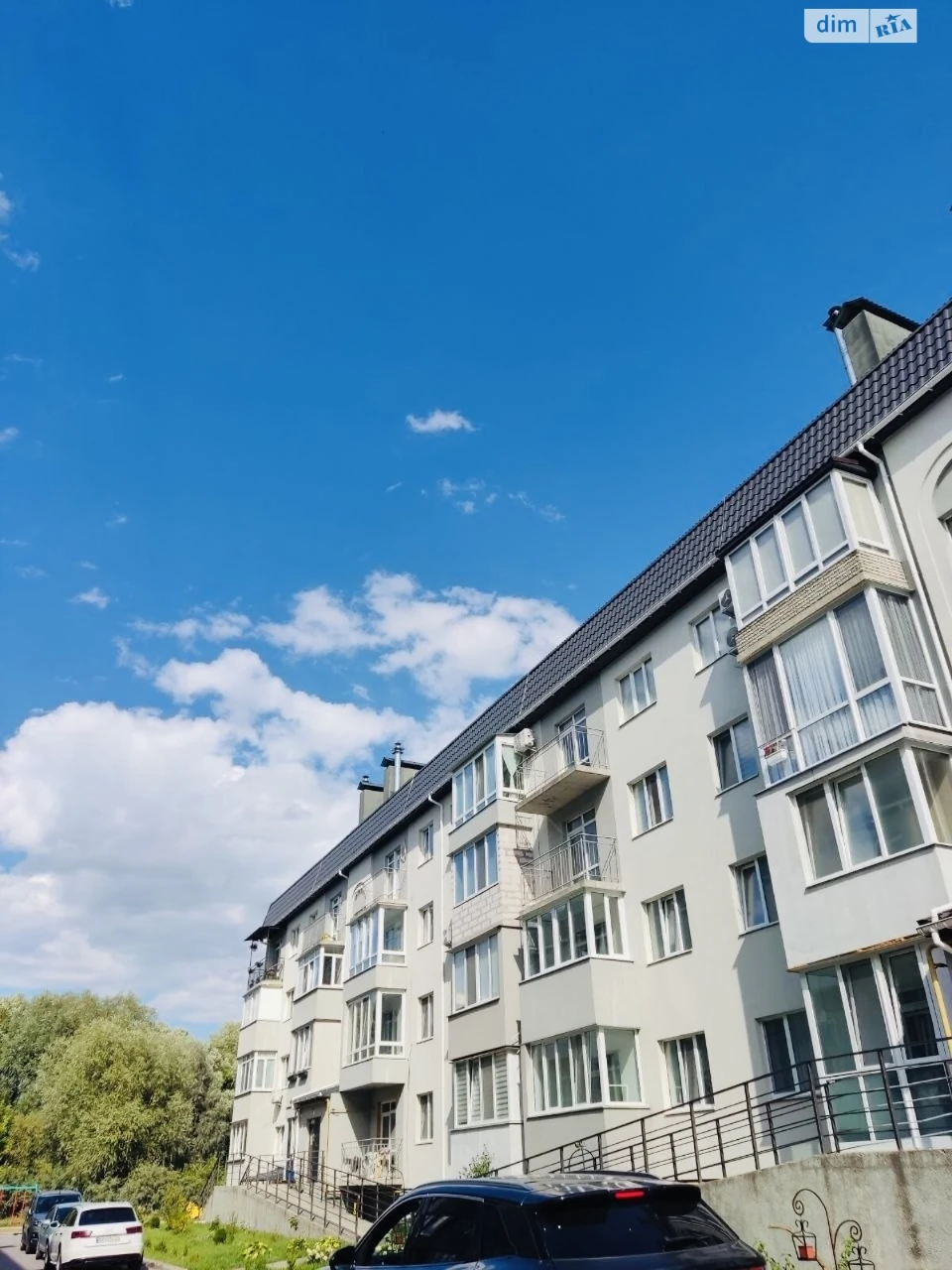 Продаж Квартира Гречани дальні