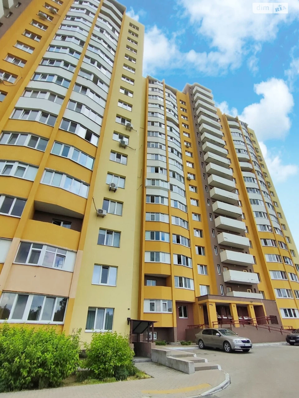 Продаж Квартира Деснянський