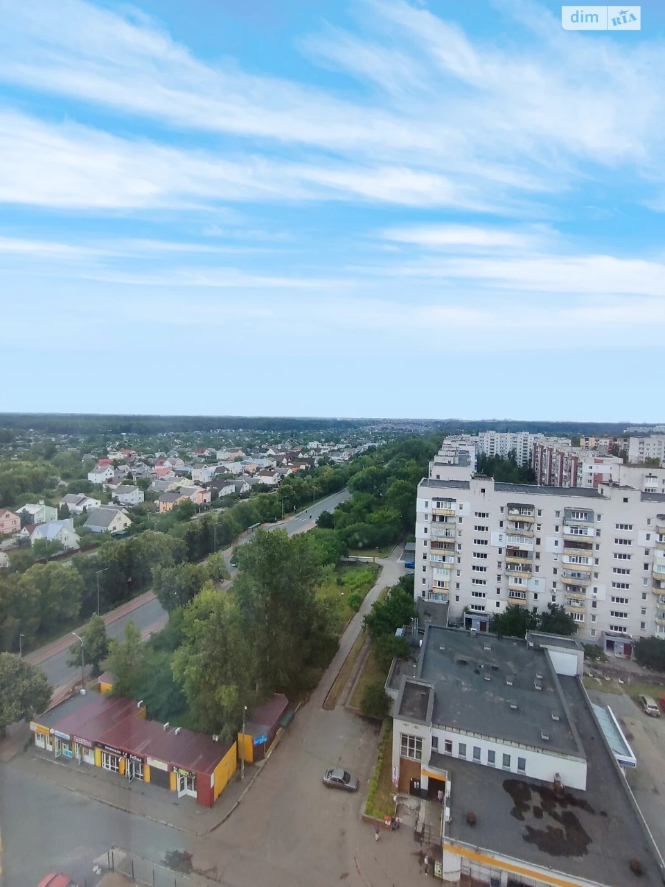 Продаж Квартира Деснянський