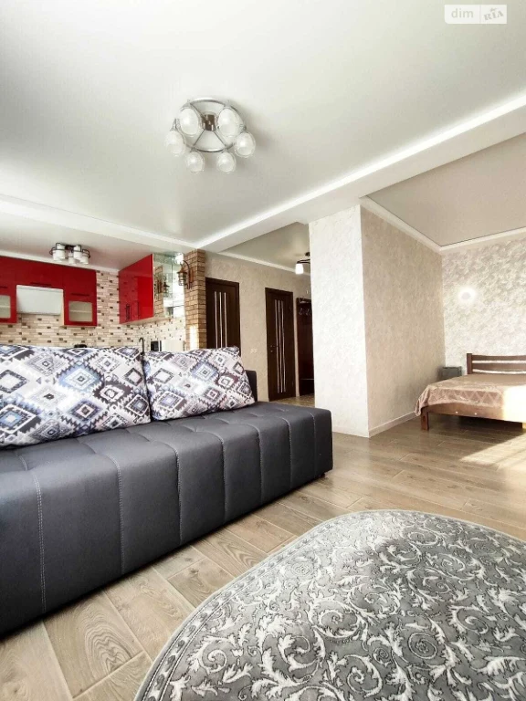 Продаж Квартира Деснянський
