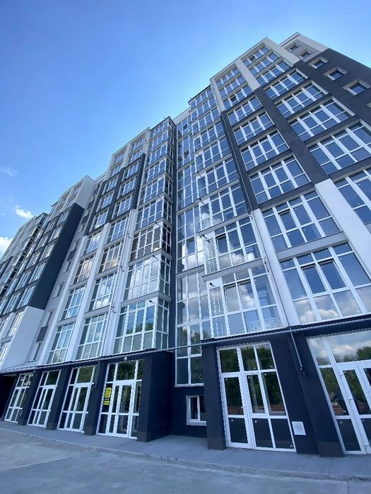 1 кімн квартира, Центр, Будинок зданий! Під Е-оселю, Е-відно
