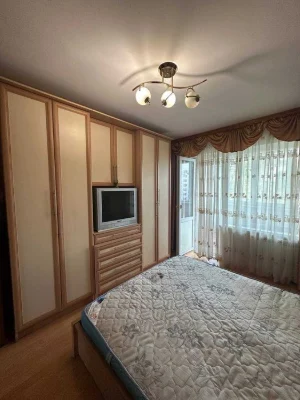 Р-н Градецький,Простора 3 кімнатна 67м2 з ремонтом та меблям