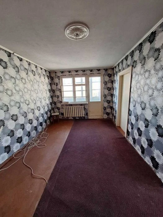 Продам 3 кімнатну квартиру в районі Танку.