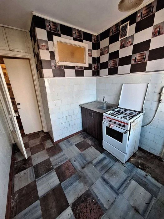 Продам 3 кімнатну квартиру в районі Танку.