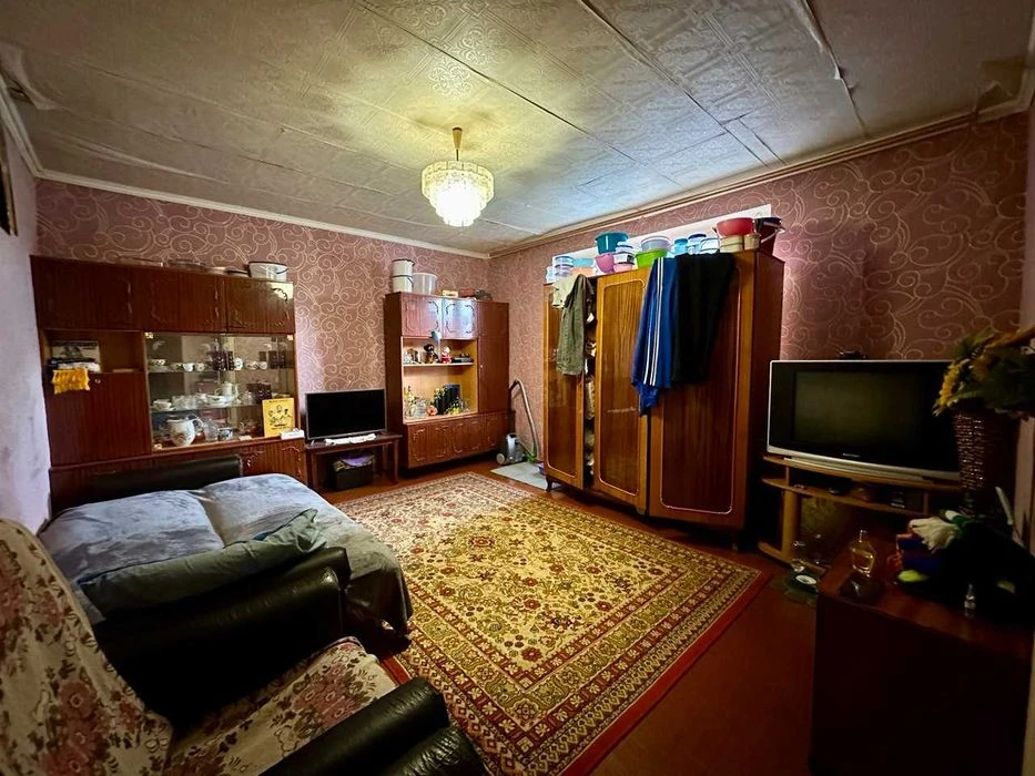 Трикімнатна квартира,67м2,чешка,житловий стан,Сертифікат(NN)