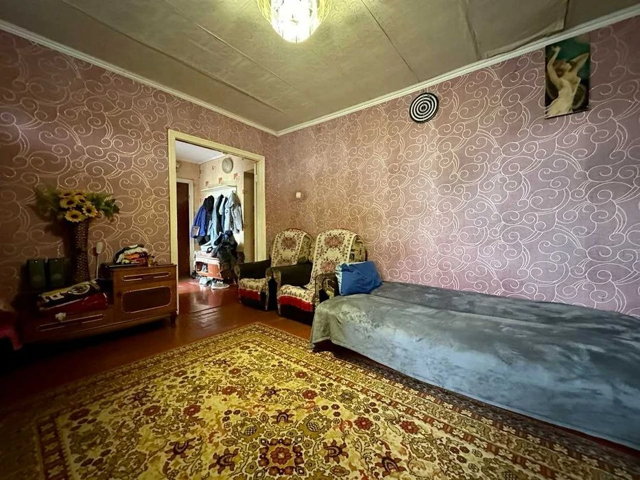 Трикімнатна квартира,67м2,чешка,житловий стан,Сертифікат(NN)