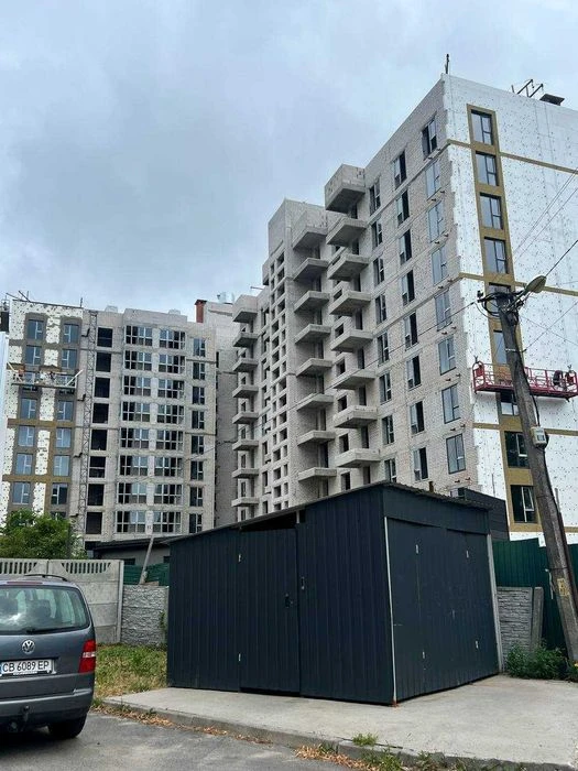 ЖК Скандинавія від забудовника 66,6 м.кв. здача 2026 рік ЄОс
