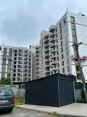 ЖК Скандинавія від забудовника 66,6 м.кв. здача 2026 рік ЄОс