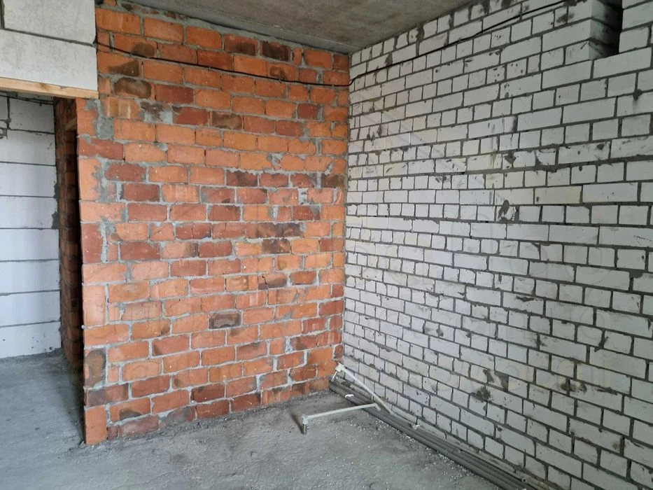 1 кімн кв-ра 46м2 в новому будинку з автономкою ЖК Лісовий(Я