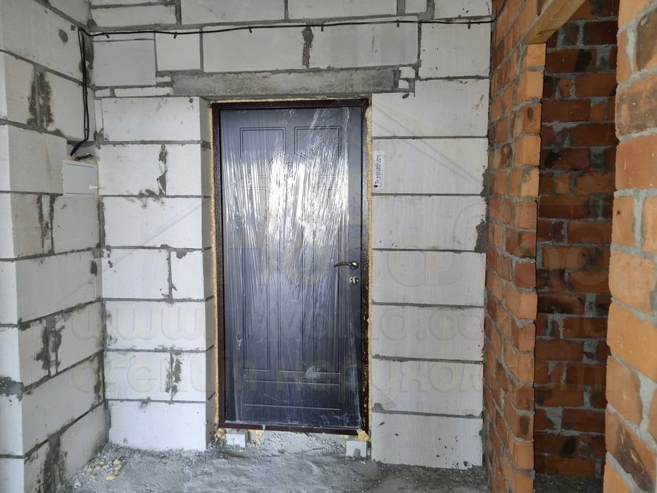 1 кімн кв-ра 46м2 в новому будинку з автономкою ЖК Лісовий(Я