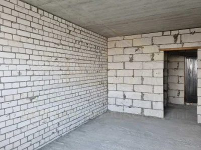 1 кімн кв-ра 46м2 в новому будинку з автономкою ЖК Лісовий(Я