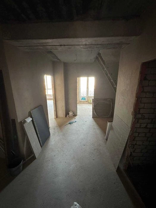 Продам Двухуровневую квартиру, Автономка, Сертификат