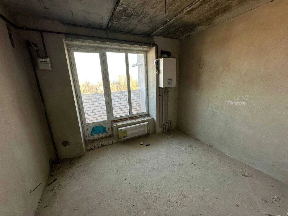 Продам Двухуровневую квартиру, Автономка, Сертификат