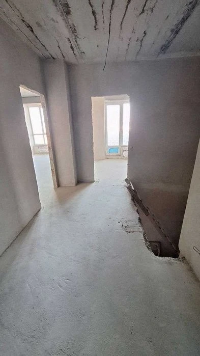 Продам Двухуровневую квартиру, Автономка, Сертификат
