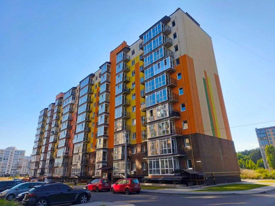1-к квартира новобудова Чернігів Масани (SP)