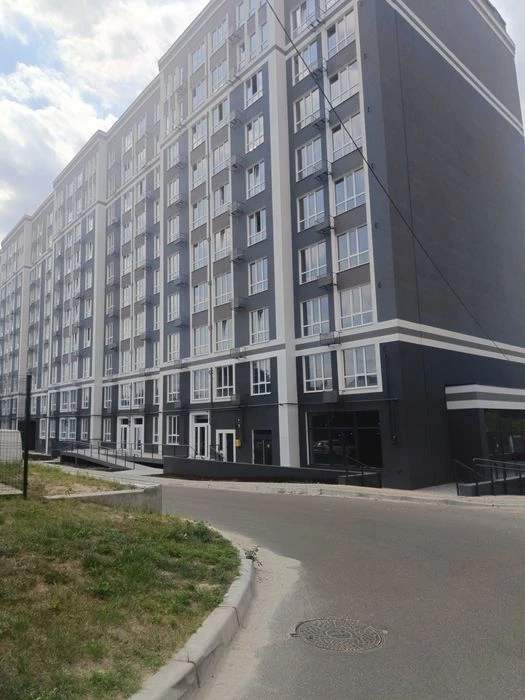 Продаж 1кім квартира ЖК Лісовий