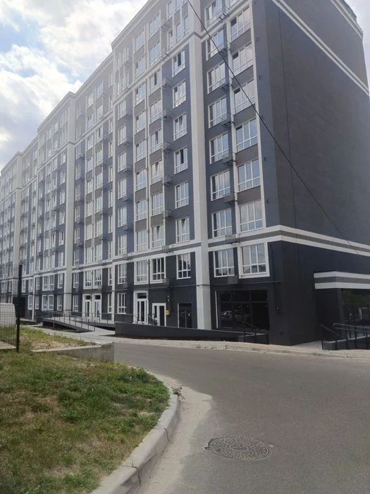 Продаж 1кім квартира ЖК Лісовий