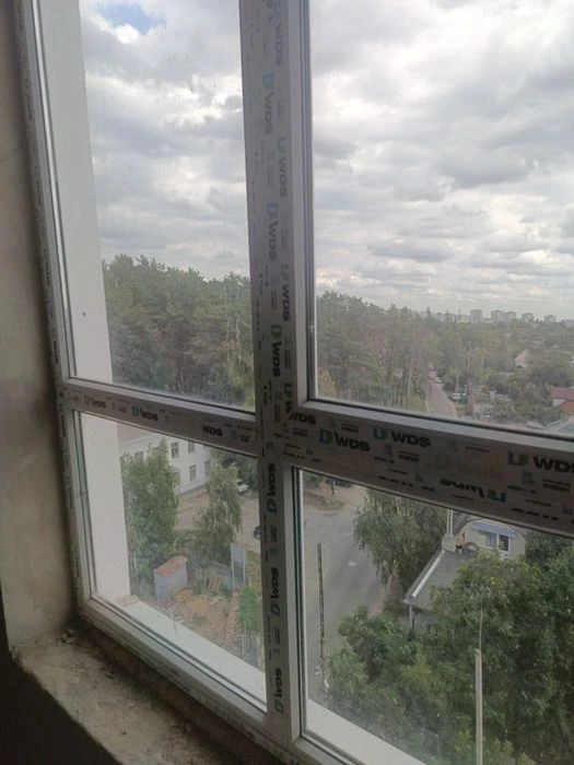 Продаж 1кім квартира ЖК Лісовий