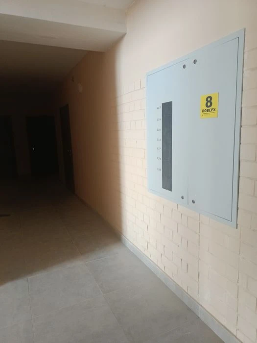 Продаж 1кім квартира ЖК Лісовий