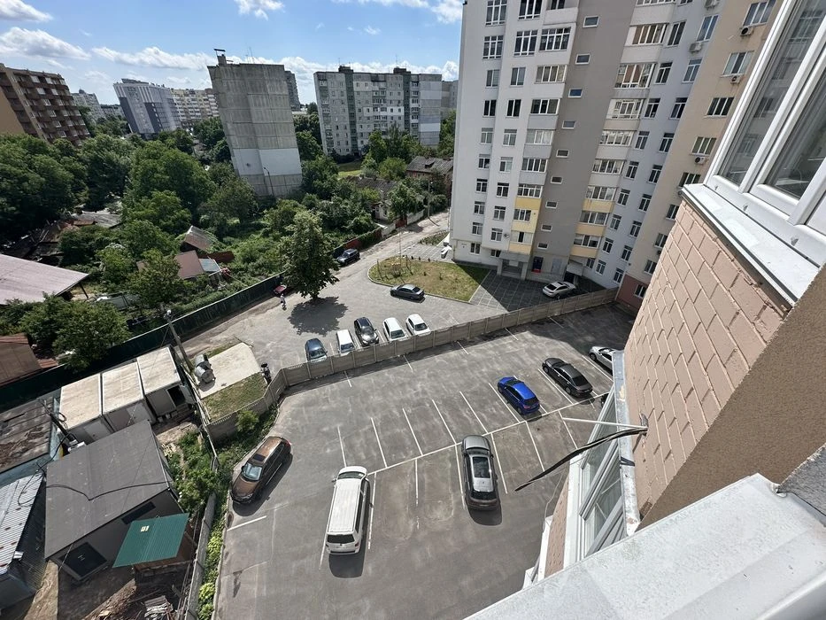 Продаи 3 ком в новом доме ул. Зеленая, Центр, ЦУМ