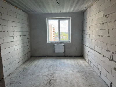 Двокімнатна квартира 64 м2, ЖК «Мрія» (ЗАЗ), НОВОБУДОВА