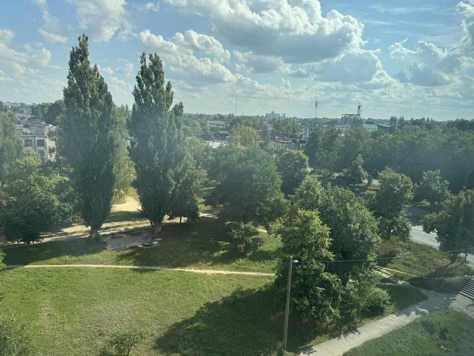 Двокімнатна квартира 64 м2, ЖК «Мрія» (ЗАЗ), НОВОБУДОВА