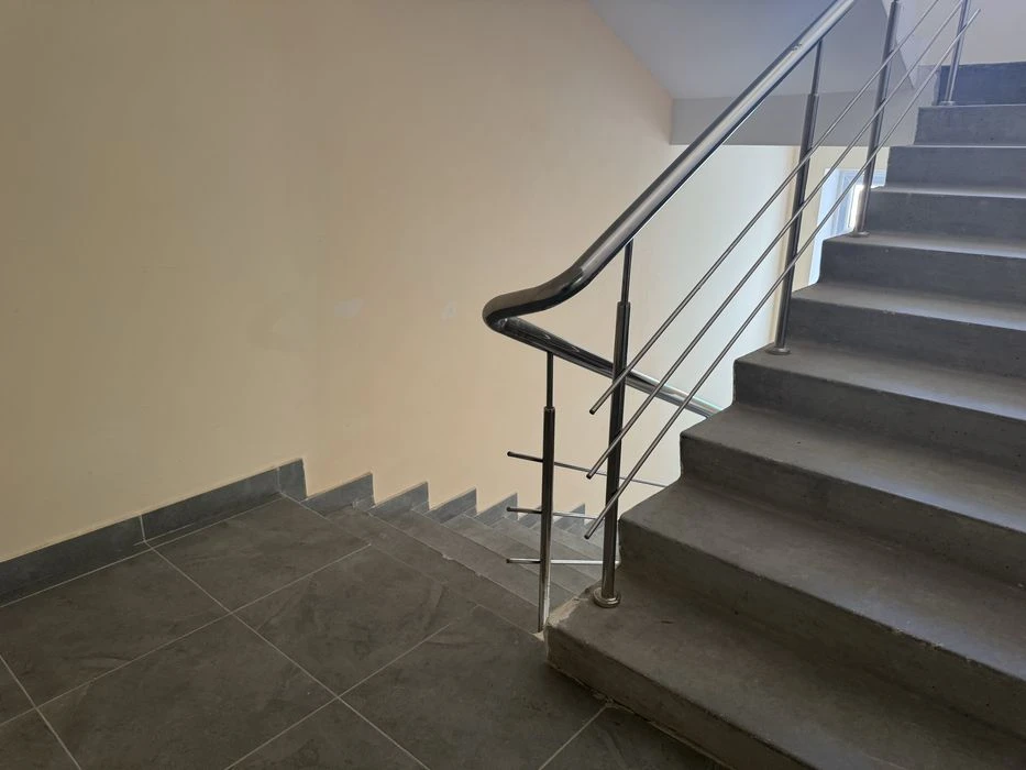Двокімнатна квартира 64 м2, ЖК «Мрія» (ЗАЗ), НОВОБУДОВА