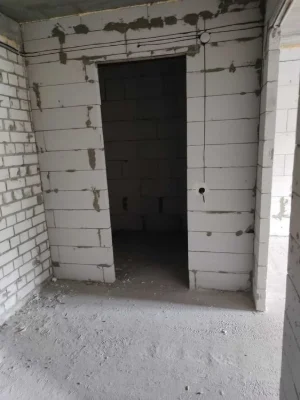 1 кімнатна квартира в новобудові в р-ні Масани (С1)