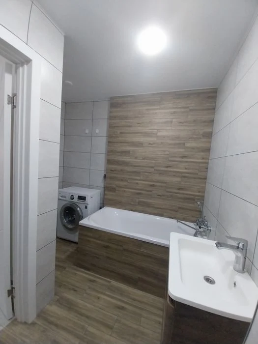 Продам 3х.квартиру.Центр Днепр.Газ