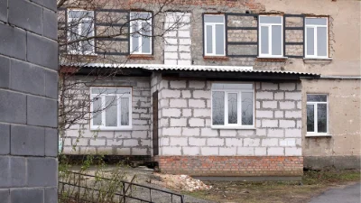 3- кімнатна після будівельників Любецька Ріпкинська поруч це