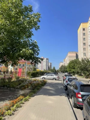 Продам 3-х комнатную квартиру Масаны