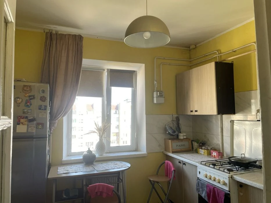 Продам 3-х комнатную квартиру Масаны