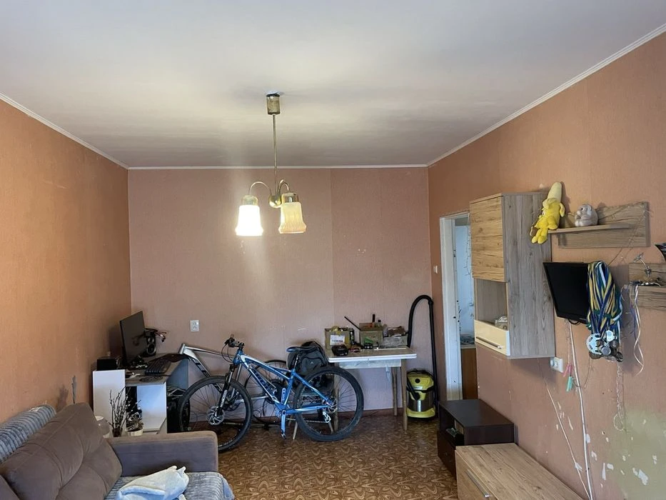 Продам 3-х комнатную квартиру Масаны