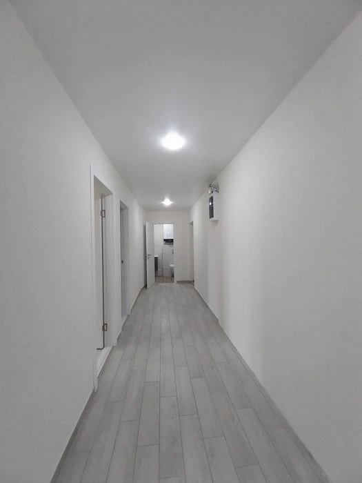 Продам 3х.квартиру.Центр Днепр.Газ