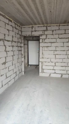 Продаж квартири 1к.41,7м2  БЕЗ ДОПЛАТ