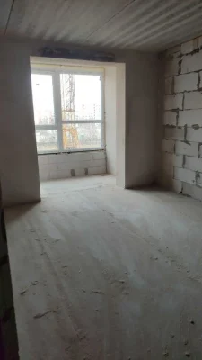 Продаж квартири 1к.41,7м2  БЕЗ ДОПЛАТ