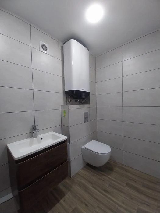 Продам 3х.квартиру.Центр Днепр.Газ