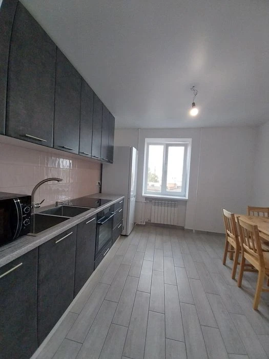 Продам 3х.квартиру.Центр Днепр.Газ