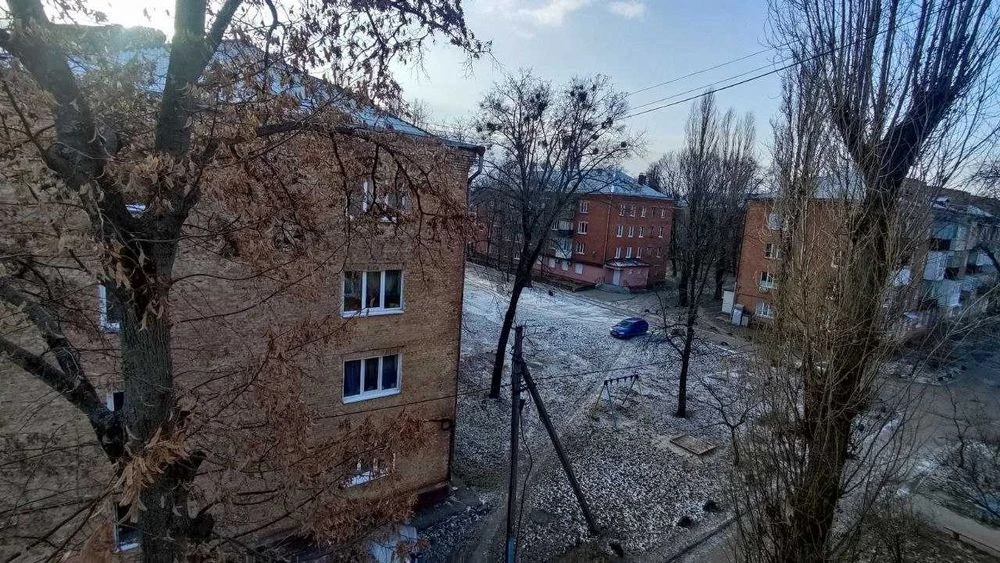 Квартира  з  якісним ремонтом та меблями , Сертифікат(NN)