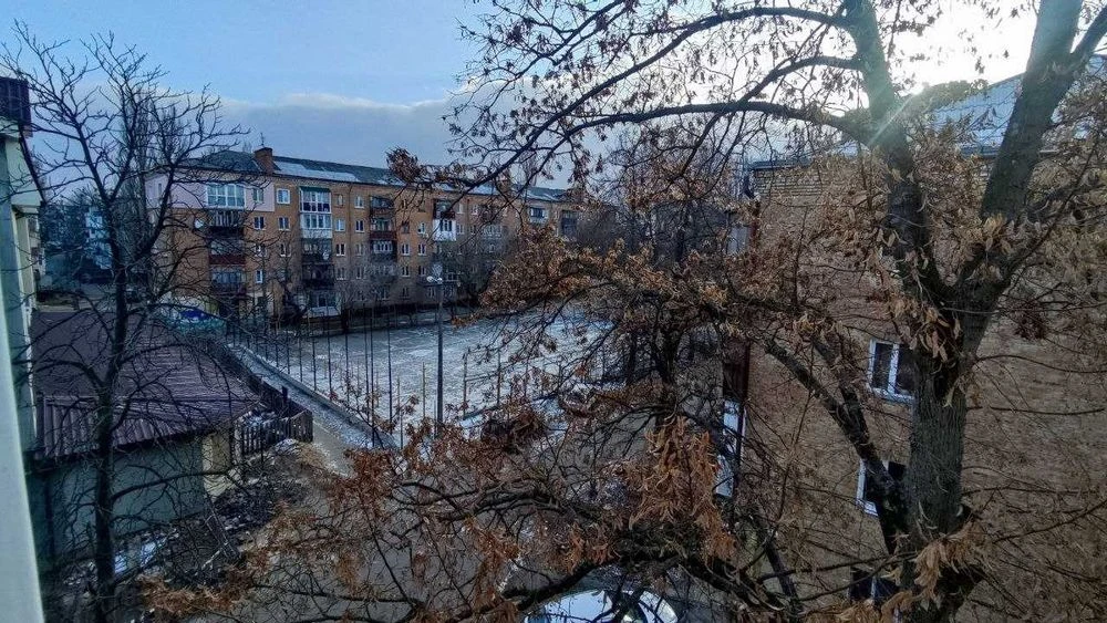 Квартира  з  якісним ремонтом та меблями , Сертифікат(NN)