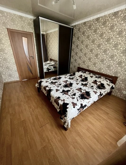 Продаж 3–кім квартири, вул.Соборності, 24. Будинок з ОСББ
