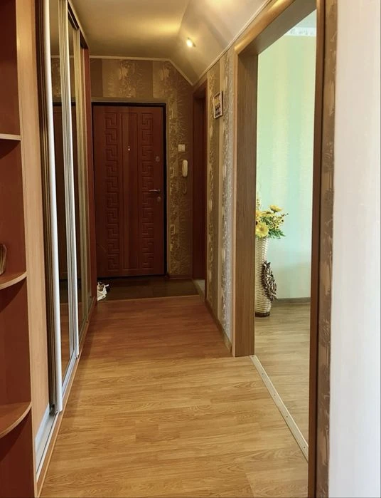 Продаж 3–кім квартири, вул.Соборності, 24. Будинок з ОСББ