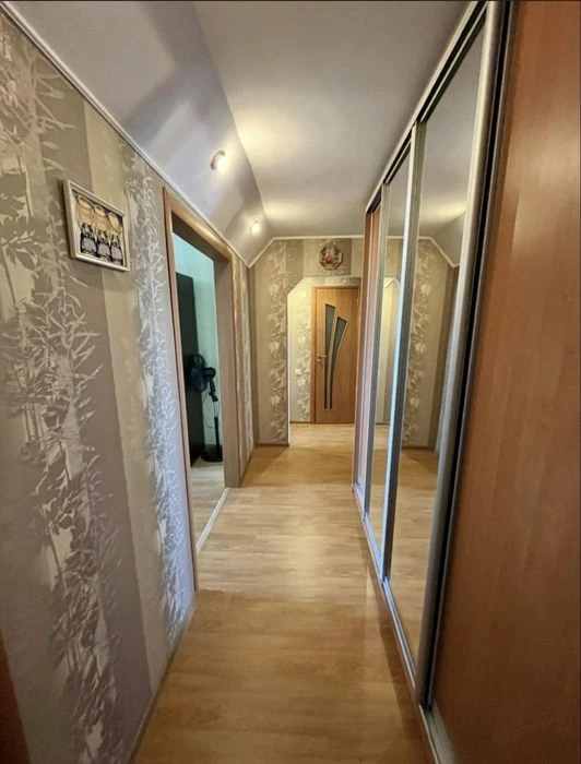 Продаж 3–кім квартири, вул.Соборності, 24. Будинок з ОСББ