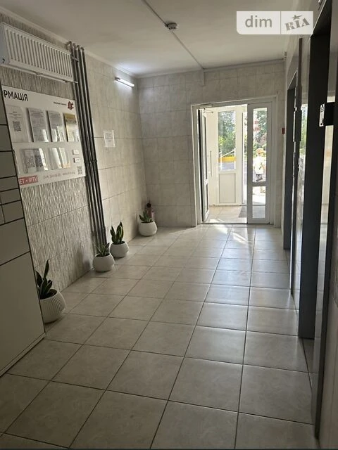 Sale of 1-room apartment 33 sq. m. on Yuliya Zdanovskaya Street 16 • ID