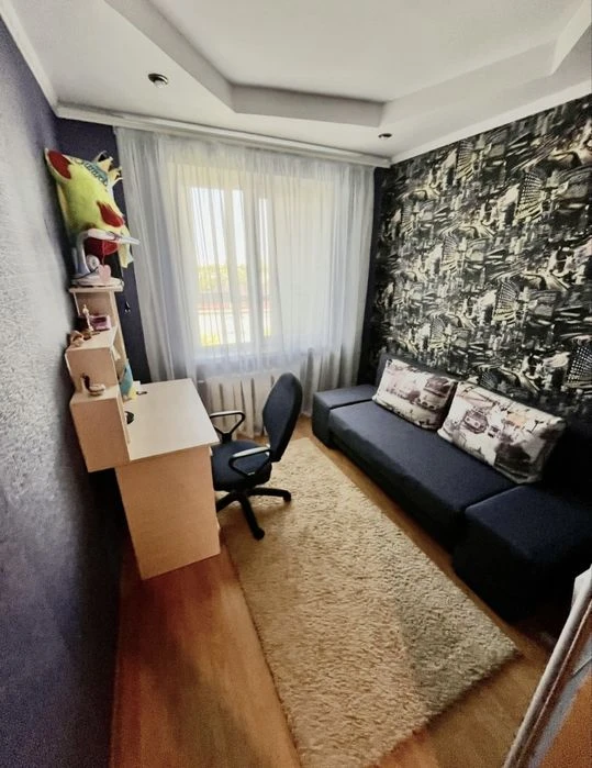 Продаж 3–кім квартири, вул.Соборності, 24. Будинок з ОСББ